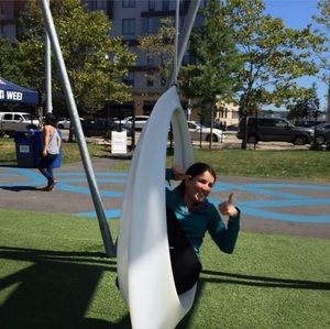 Meet your Posher, Dadoo